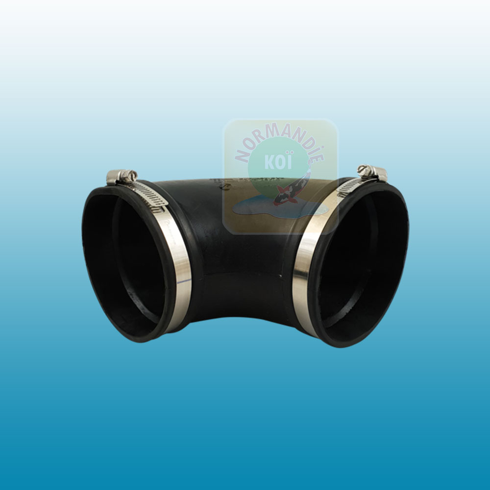 Coude  90° EPDM