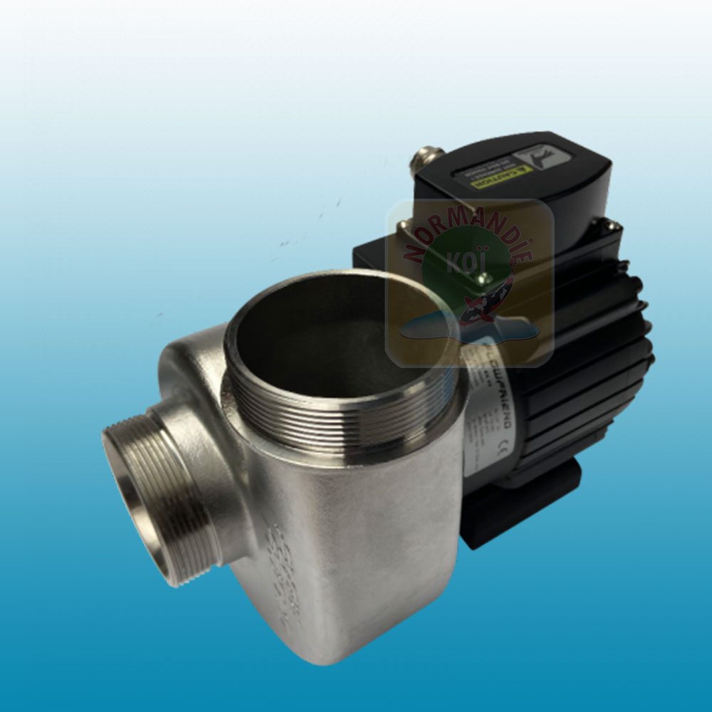 FlowFriend Junior (0-40m3/h)