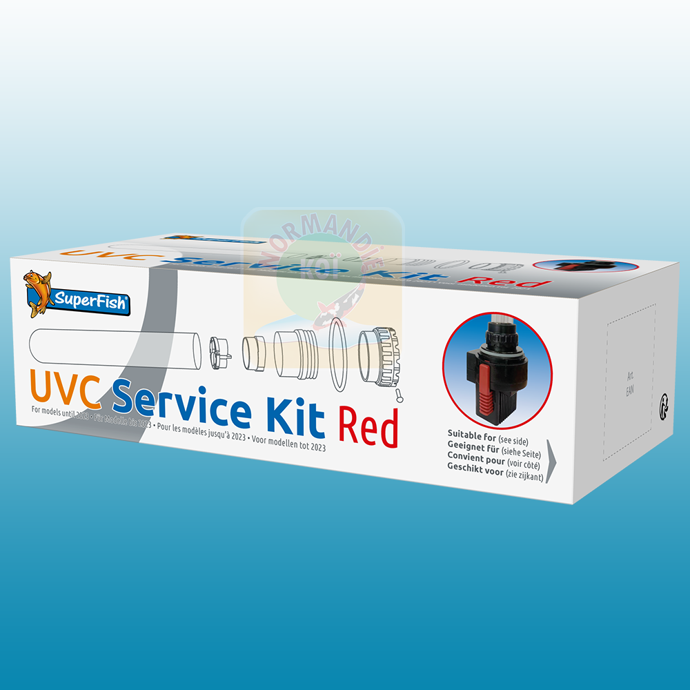 UV Pondclear