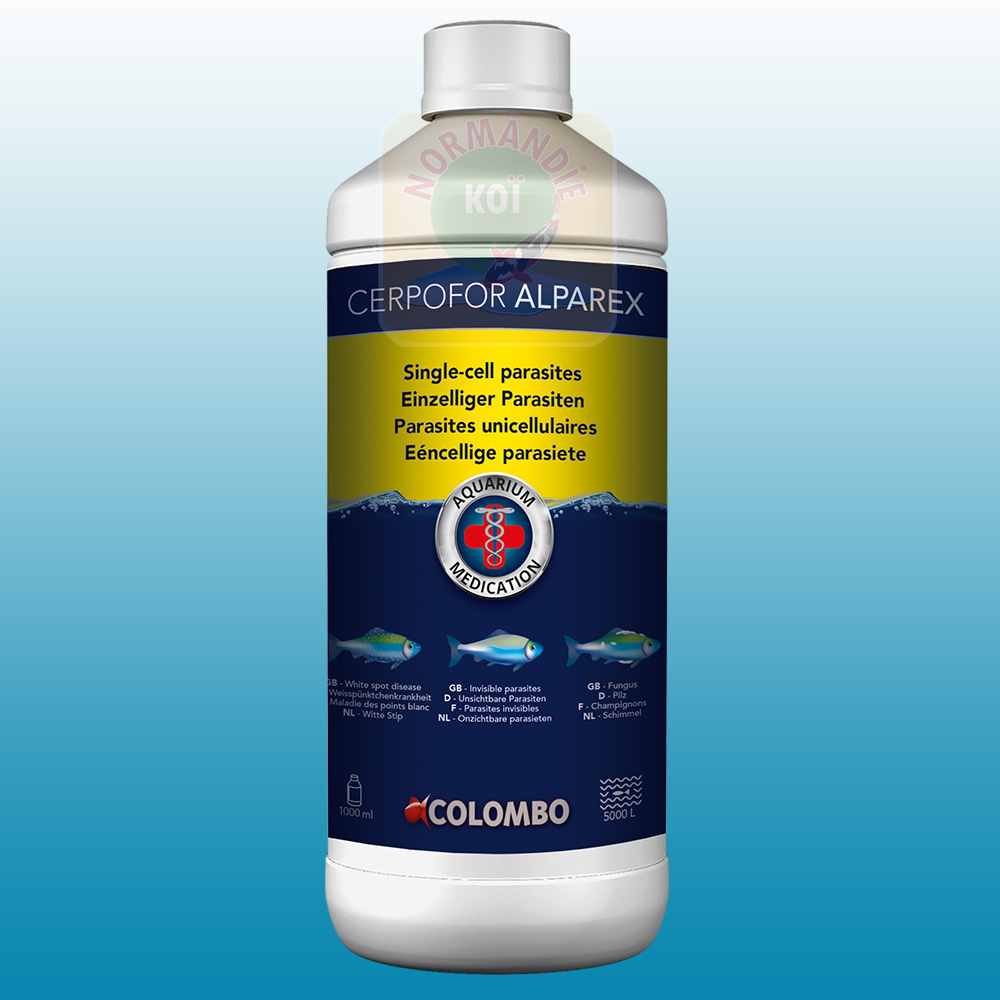 Colombo Cerpofor Alparex