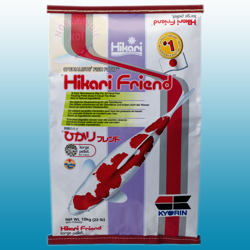Hikari Friend