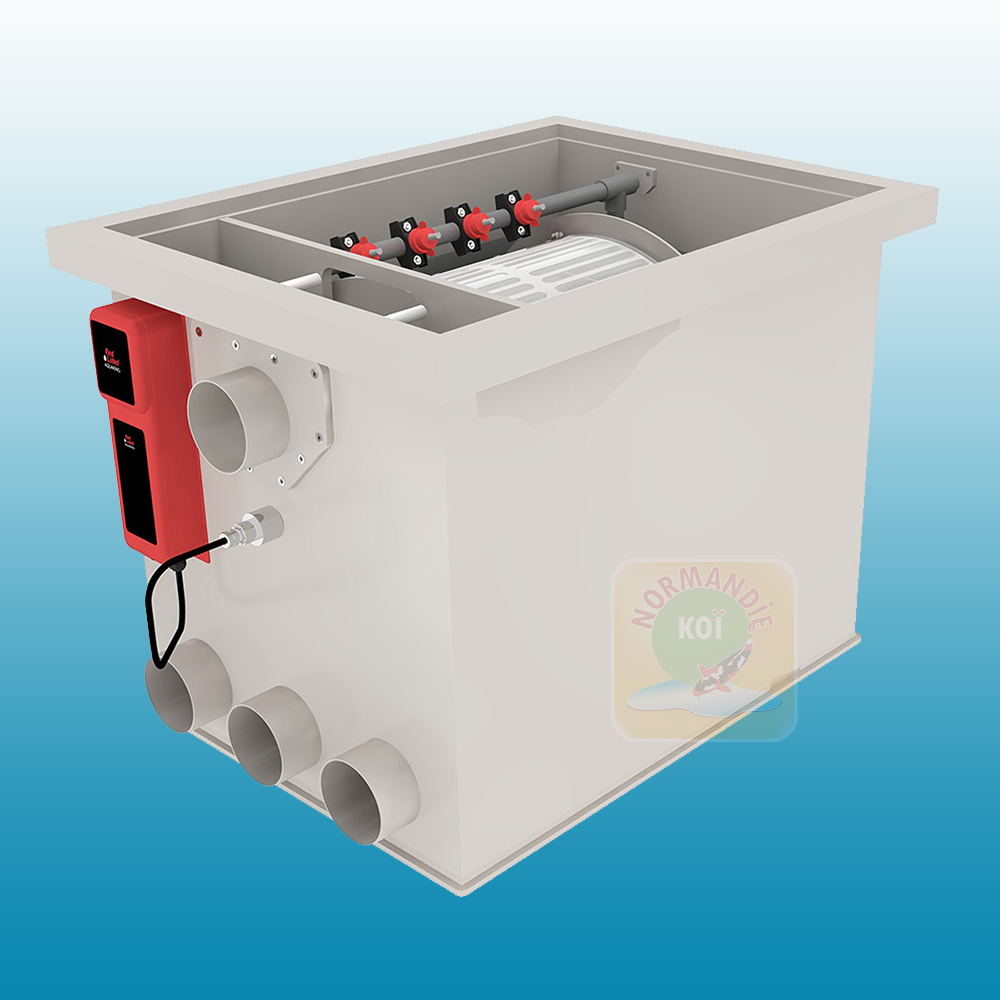 Basic Drum Filter 30/35