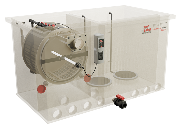 BASIC Combi 50/60