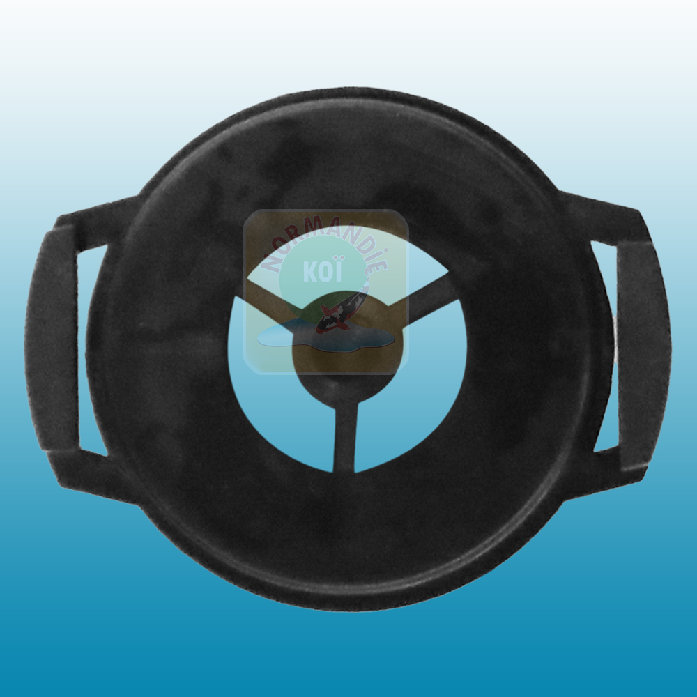 Pond Flow Eco