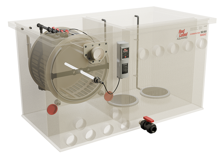 BASIC Combi 50/60