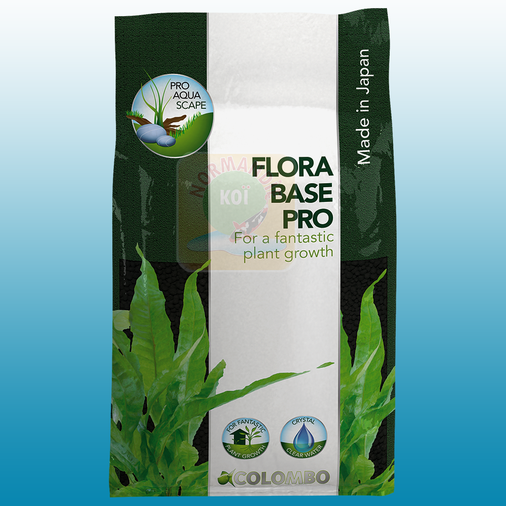 Colombo Flora Base Pro Gros
