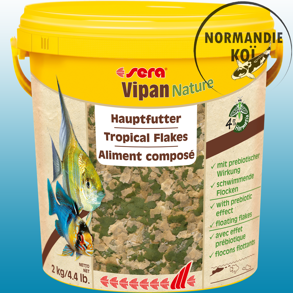 Sera Vipan Nature