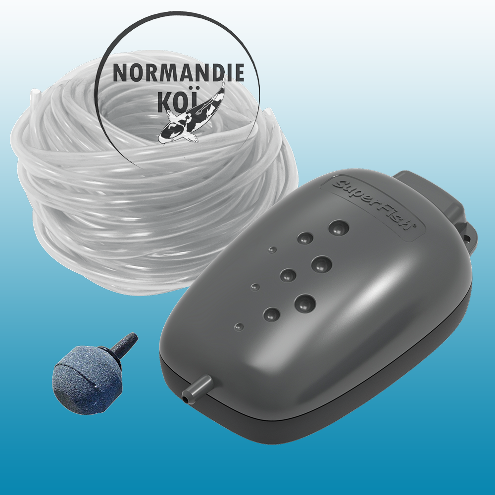 Superfish Pond Air-Kit 1