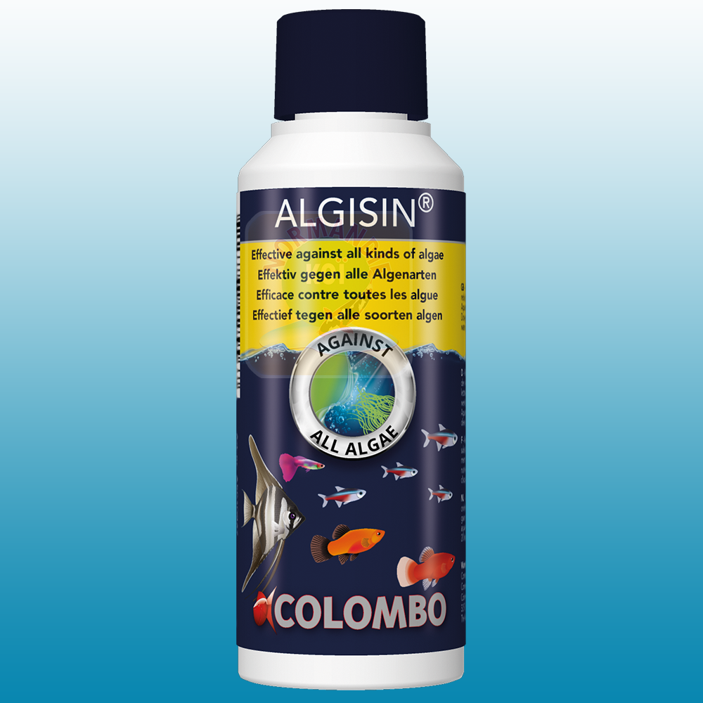 Colombo Algisin