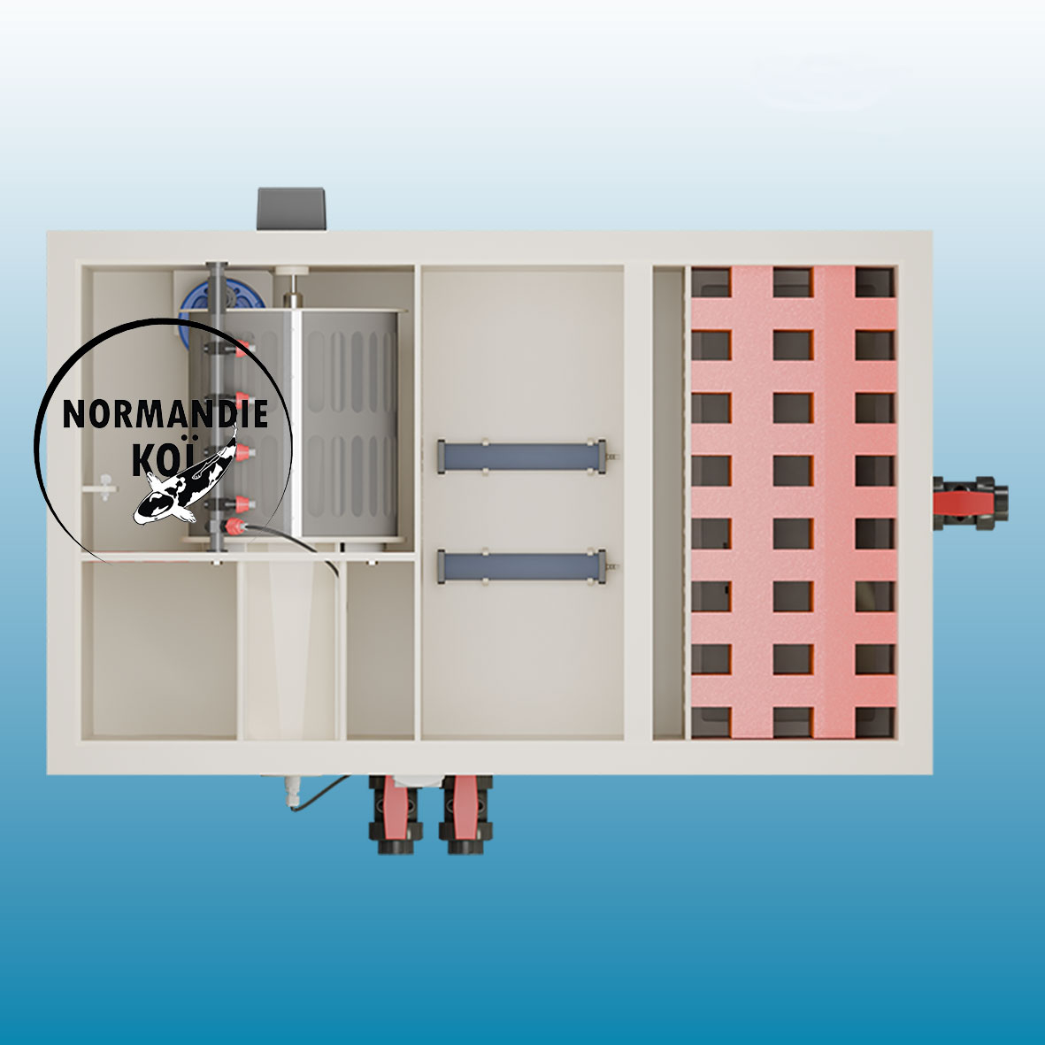 Basic Combi Filter 25/30 XL