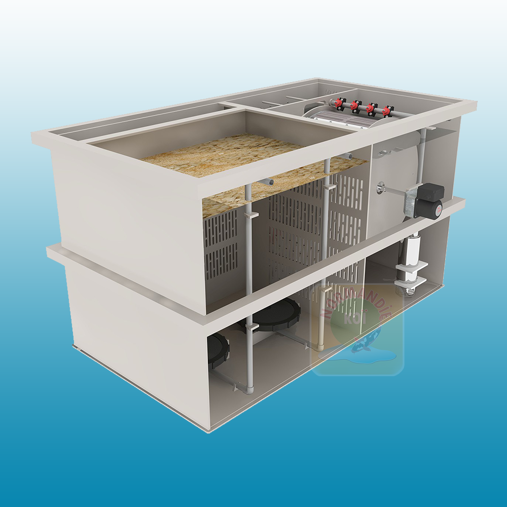 BASIC Combi 50/60