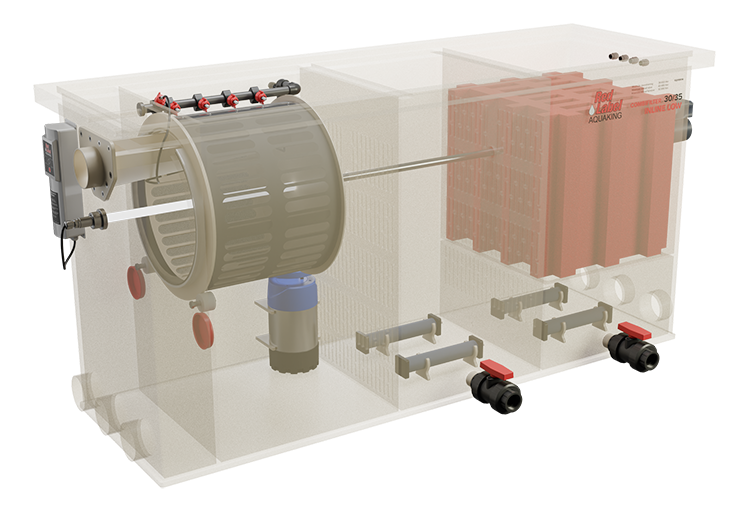 Inline Combi 30/35
