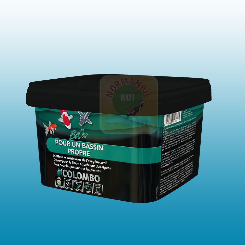 Colombo Biox