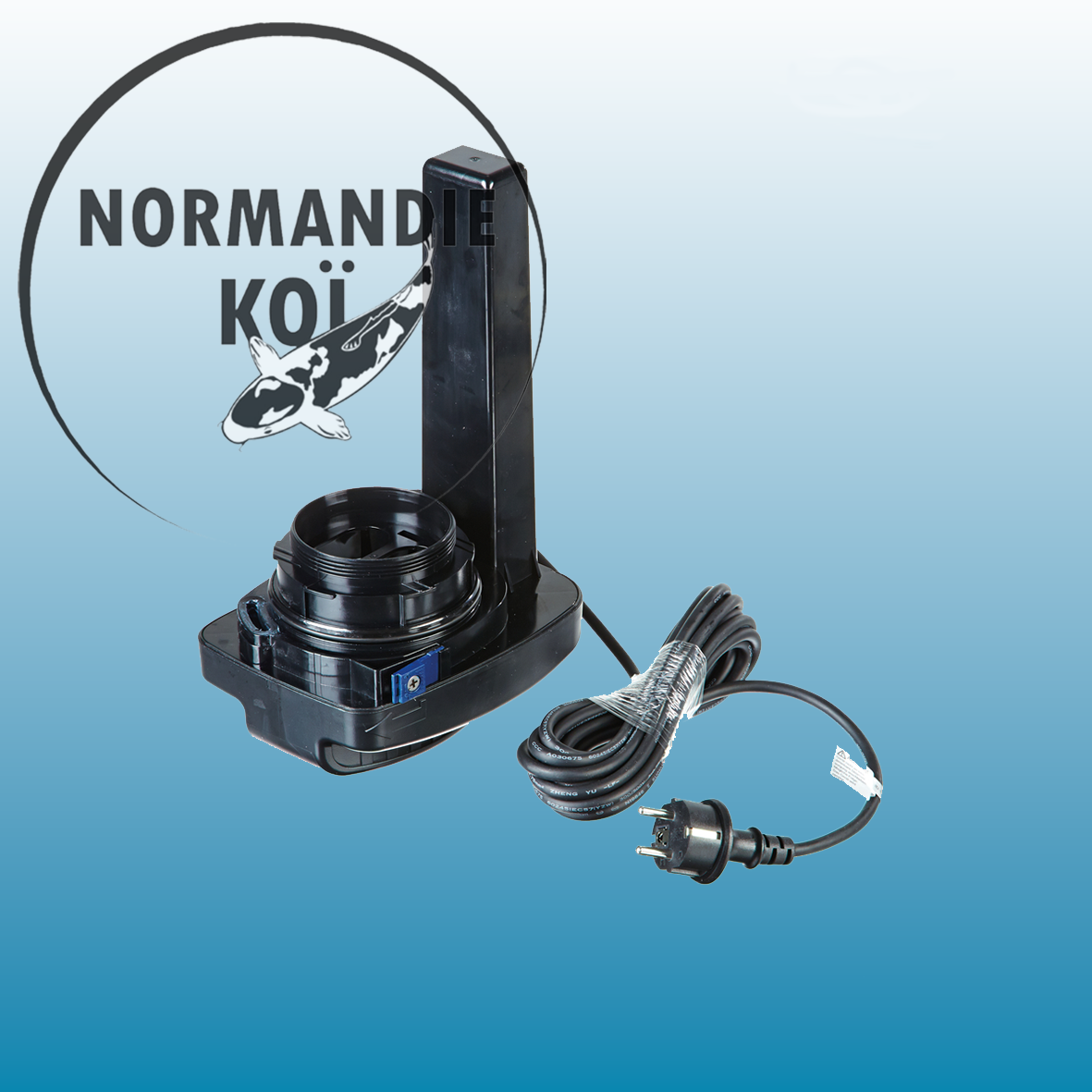 Oase Bitron C 110 W