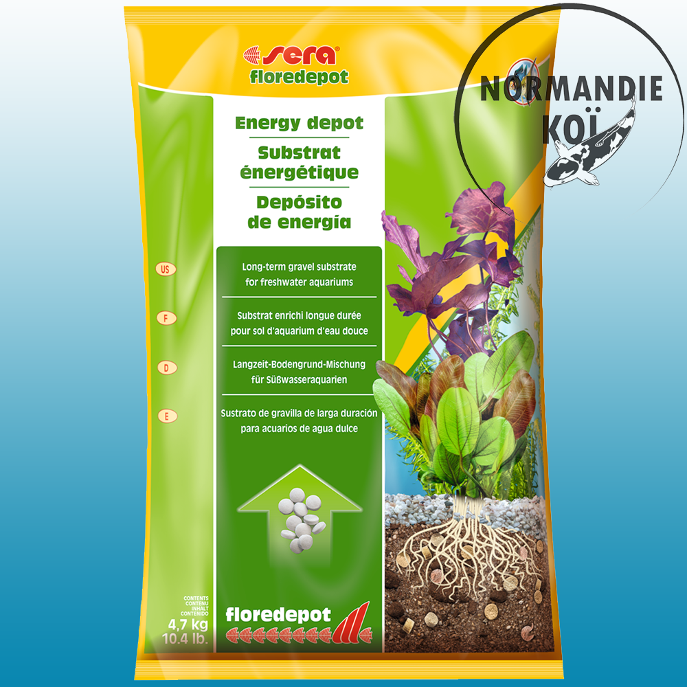 Sera Floredepot