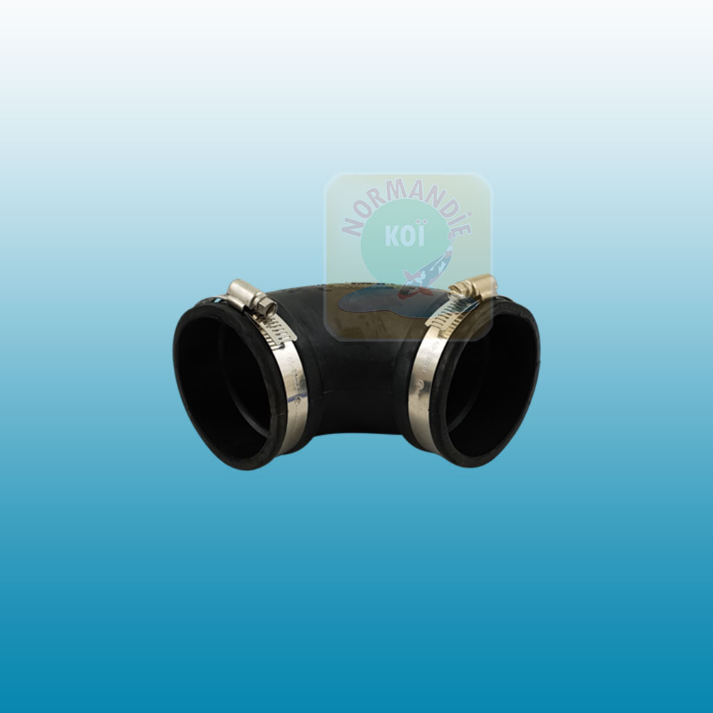 Coude  90° EPDM