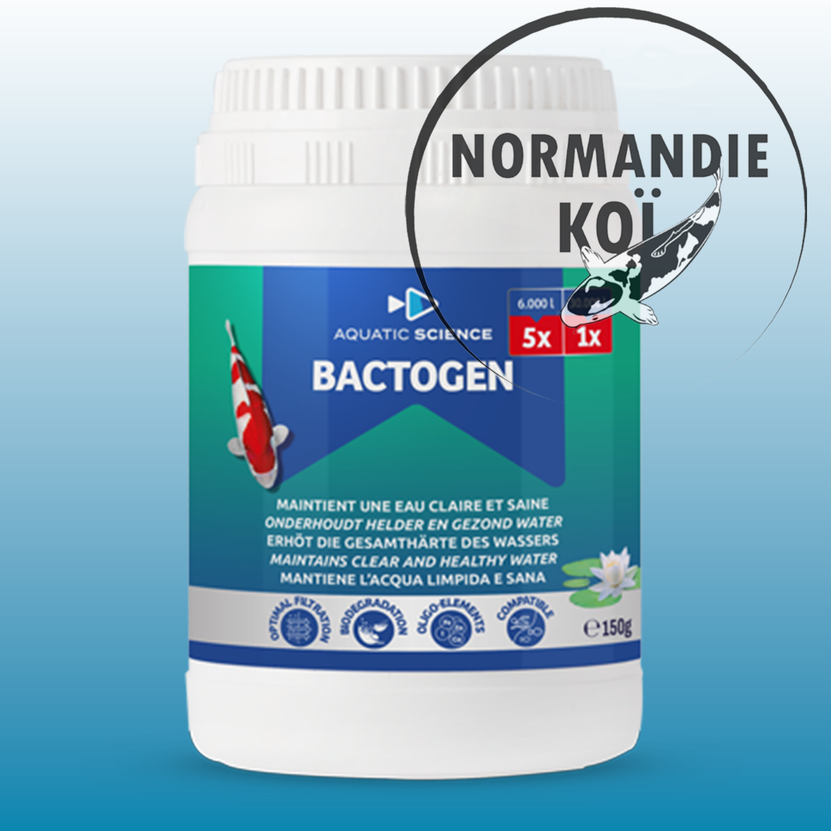 Bactogen