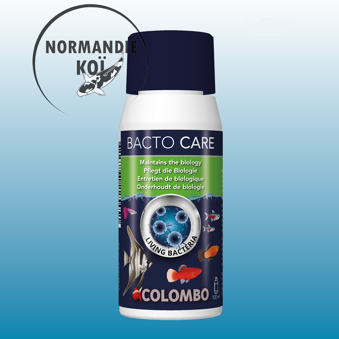Colombo Bacto Care