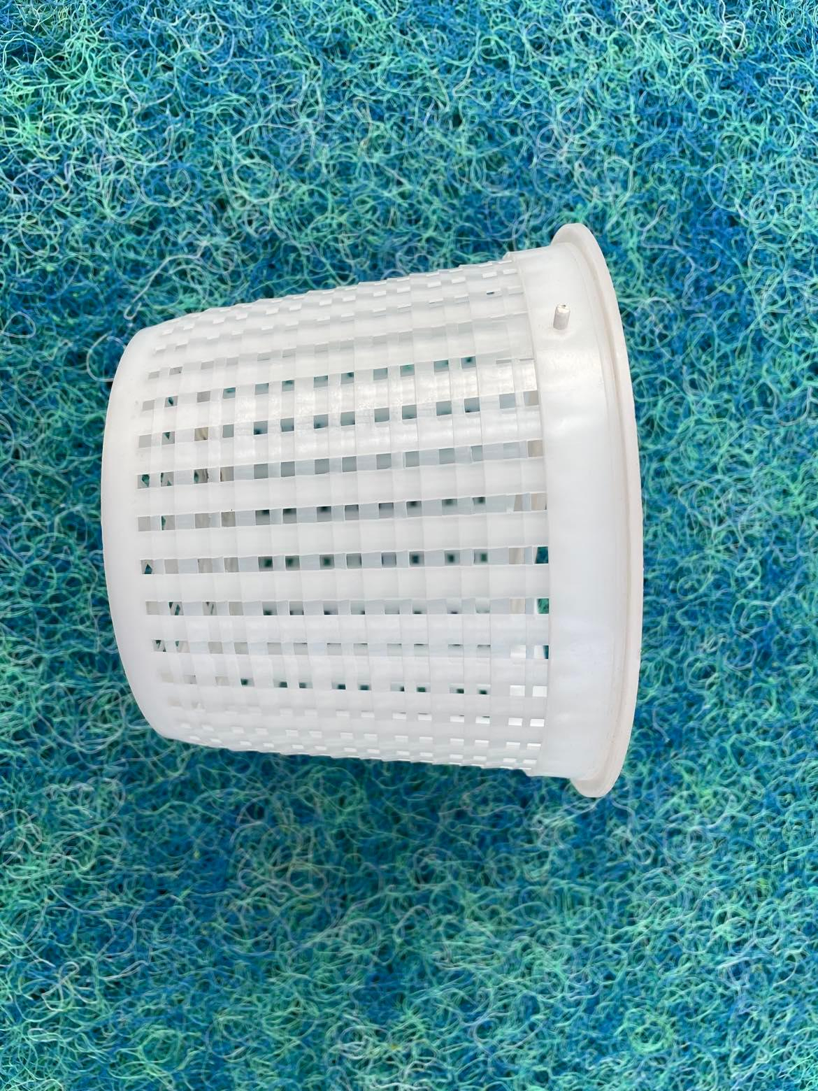 Panier de skimmer