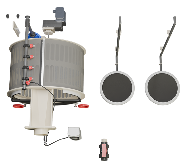 BASIC Combi 50/60