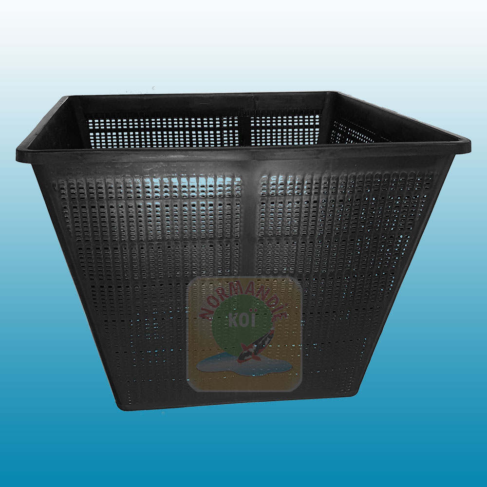 Paniers pour plantes