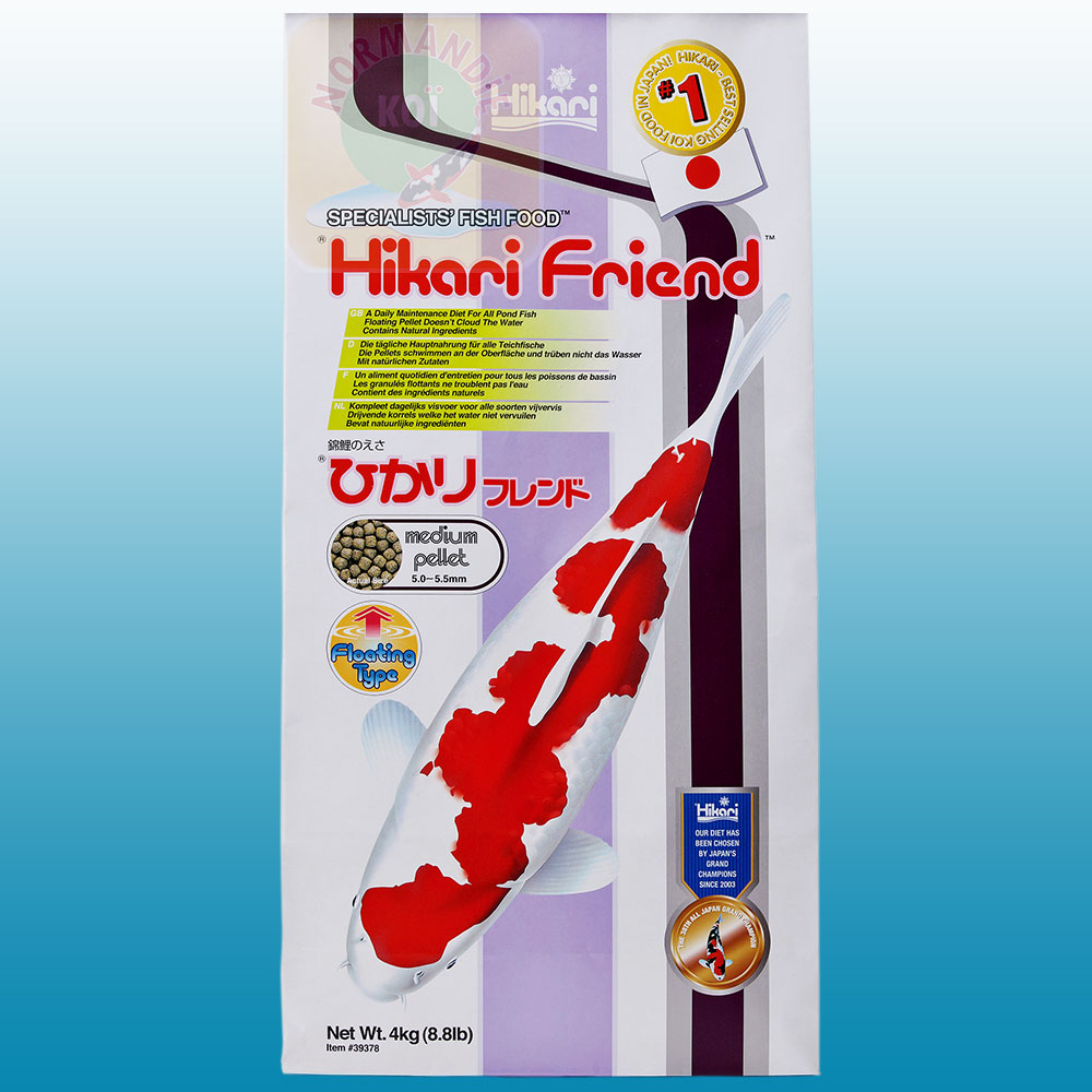 Hikari Friend