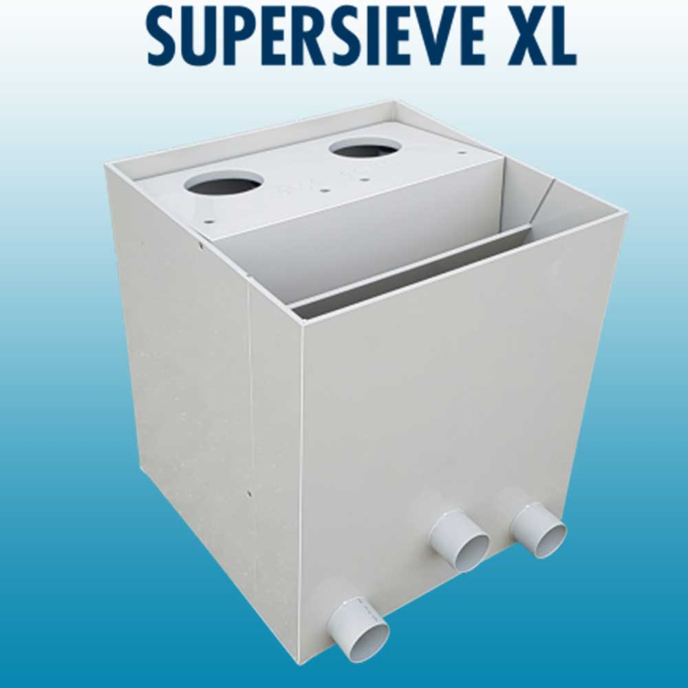 Supersieve XL