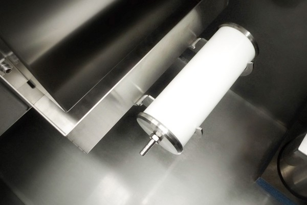 Filtre à tambour Quantum 60 Biokompakt
