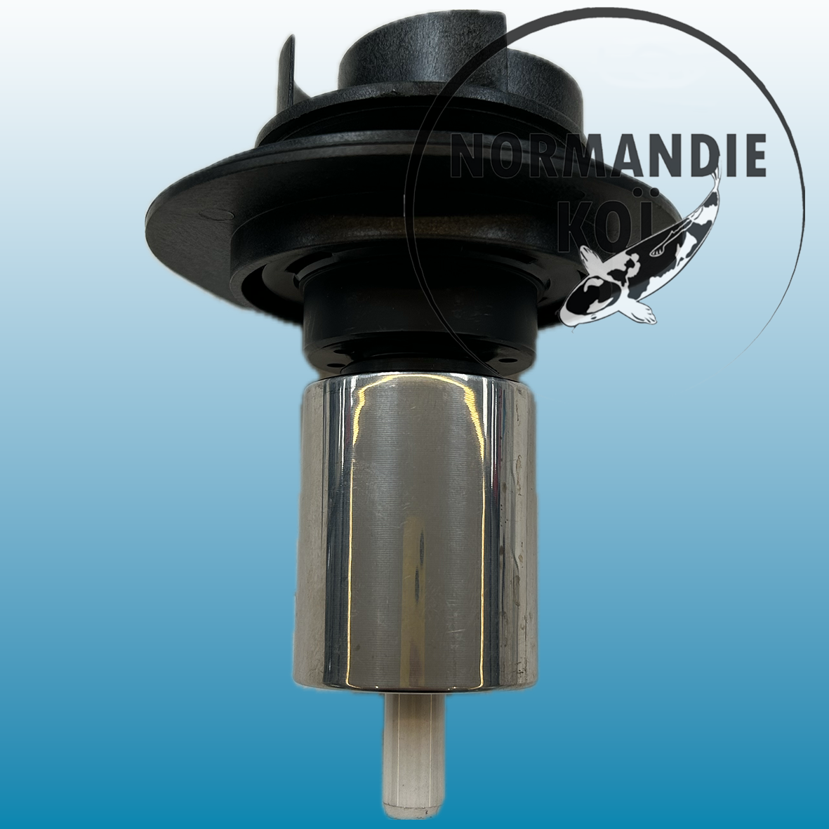 SuperFish pond ECO Plus <2021