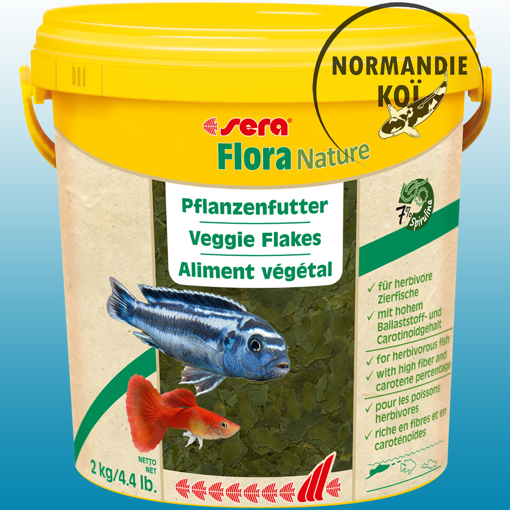 Sera Flora Nature