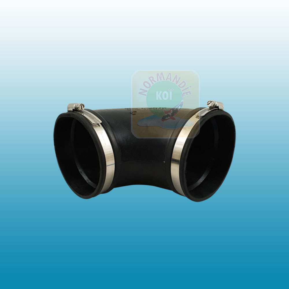 Coude  90° EPDM