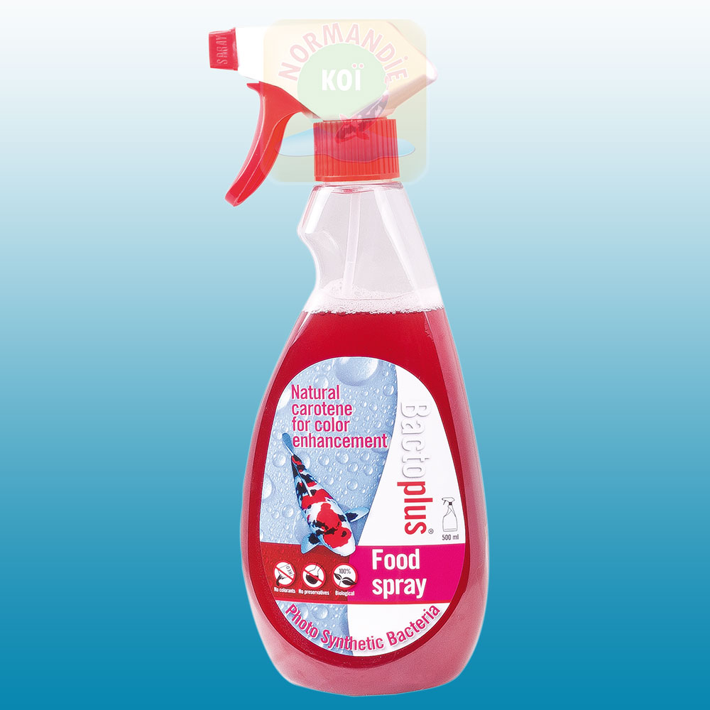 Bactoplus PSB Food Spray