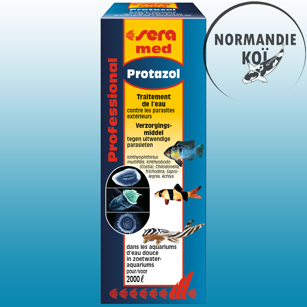 Sera Med Protazol