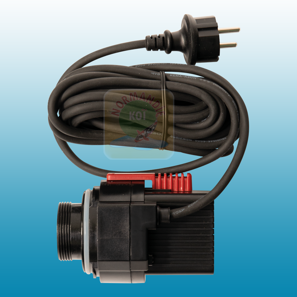 PondClear 3000&6000