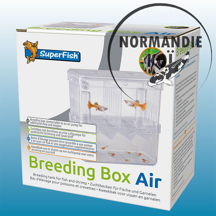 SF Breeding Box Air