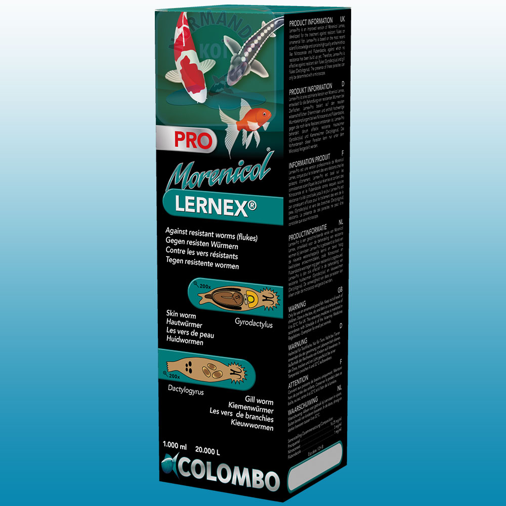 Lernex PRO
