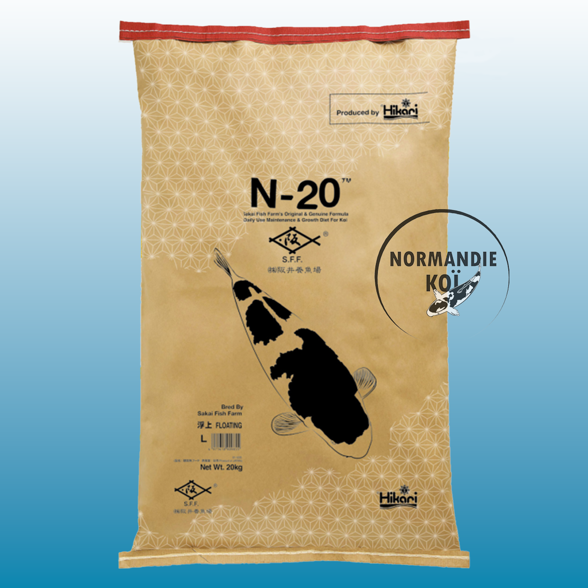 Sakai N-20™