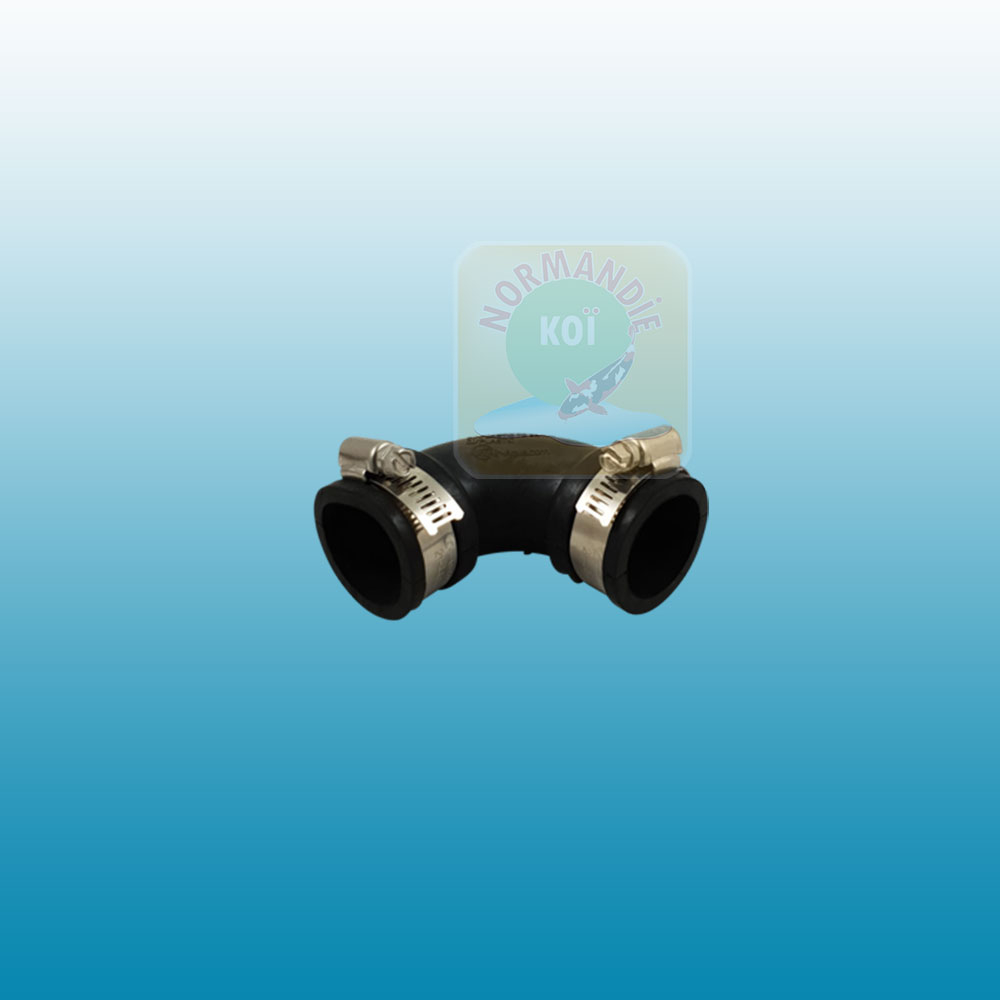 Coude  90° EPDM