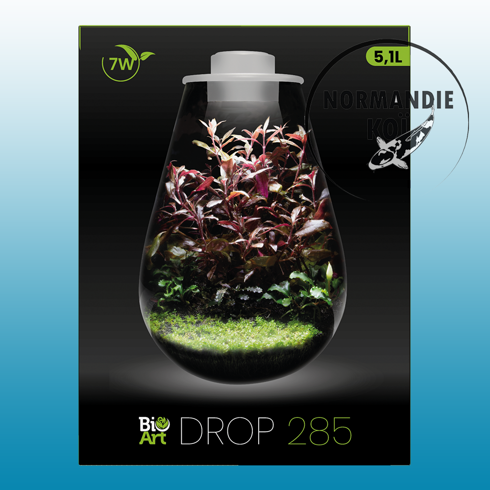 SuperFish BIO ART DROP 285