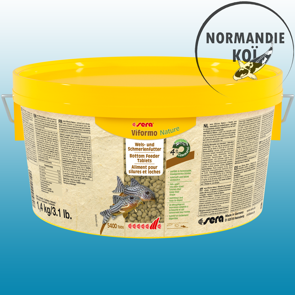Sera Viformo Nature
