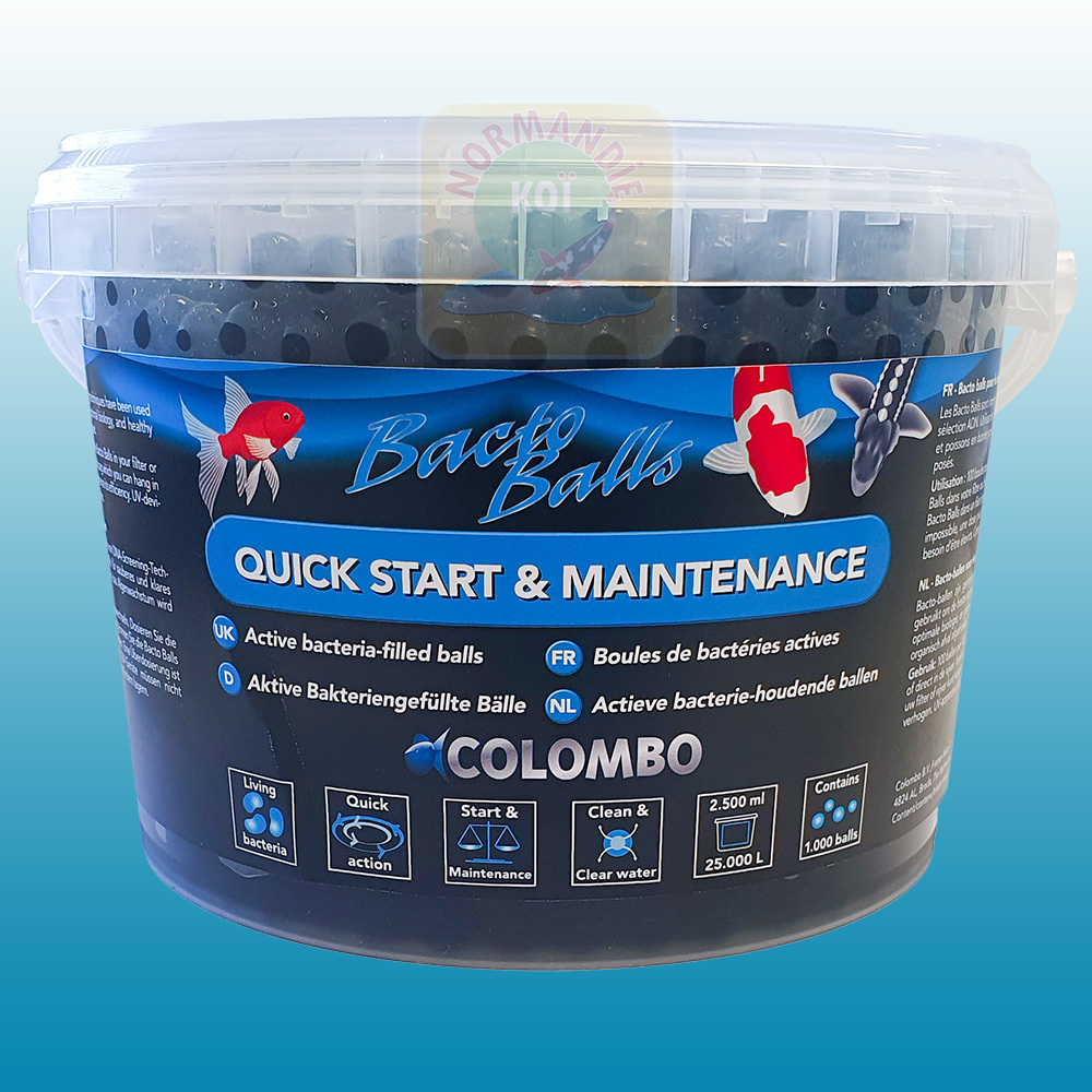 Colombo Bacto Balls