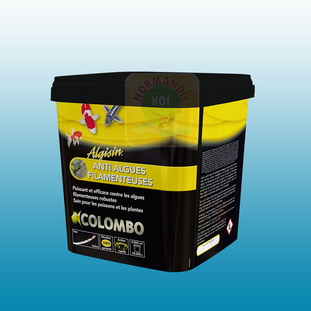 Colombo Algisin