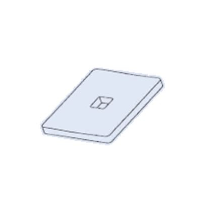 Filtre pour Hiblow HP