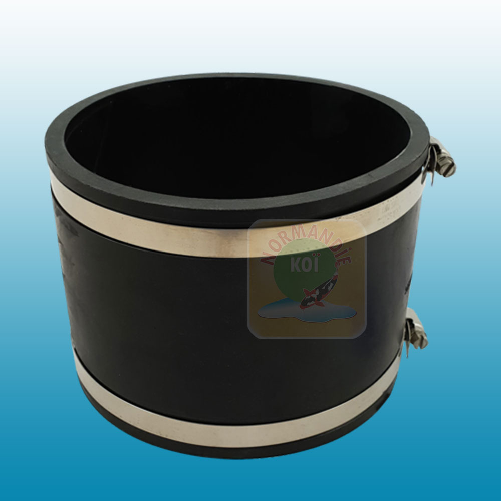 Manchon EPDM