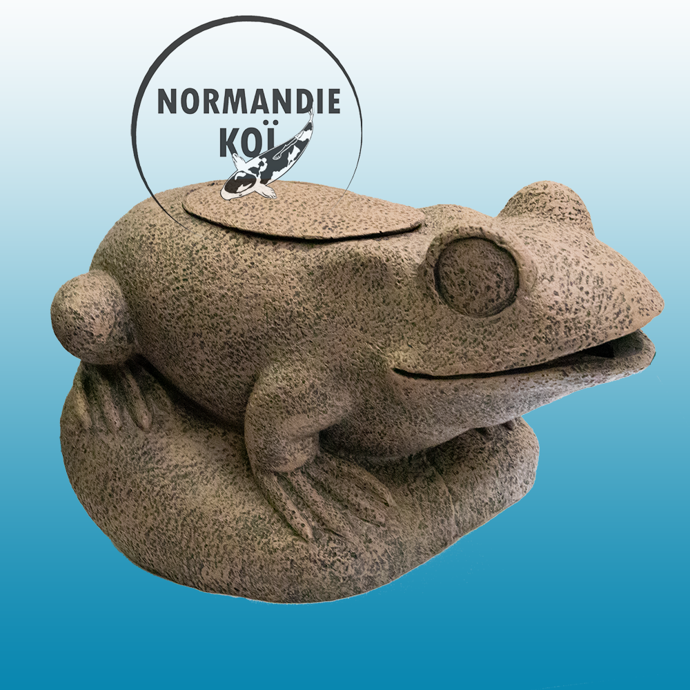 SuperFish FROG FILTER