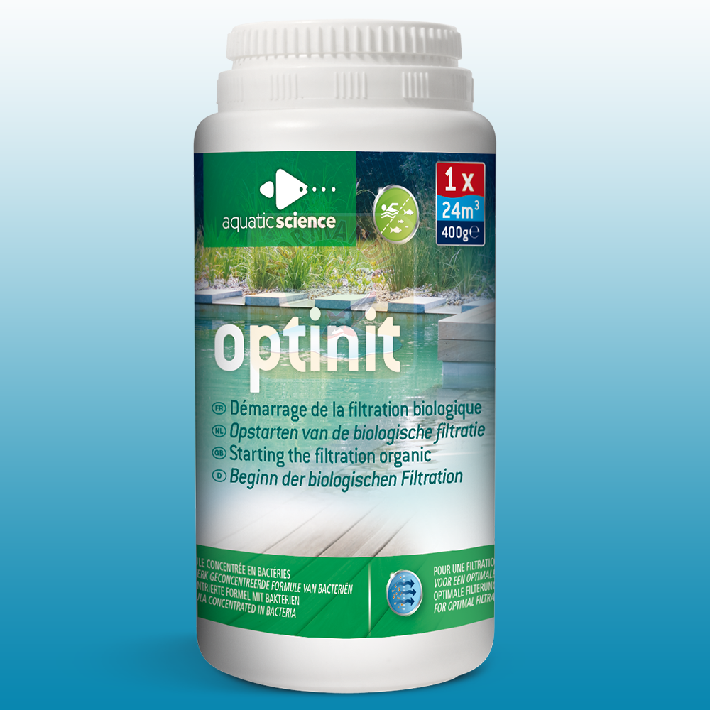 Optinit