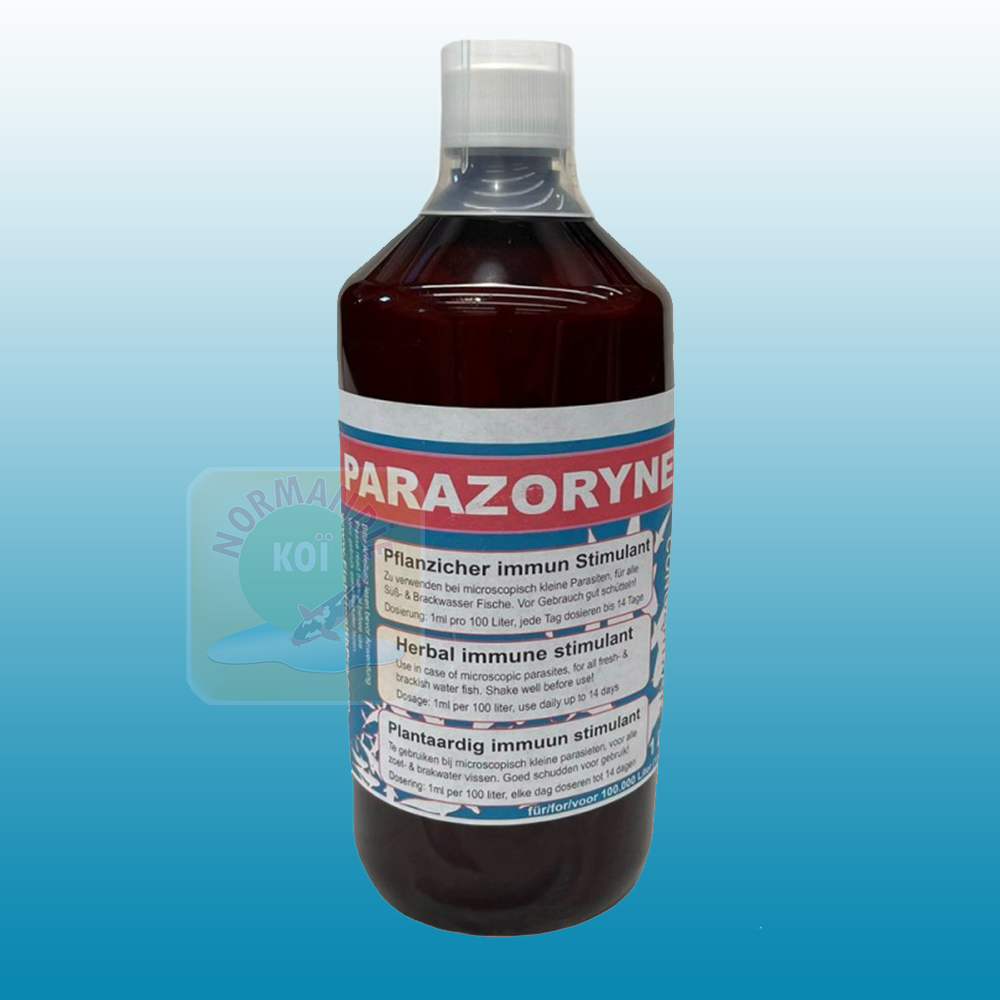 Parazoryne