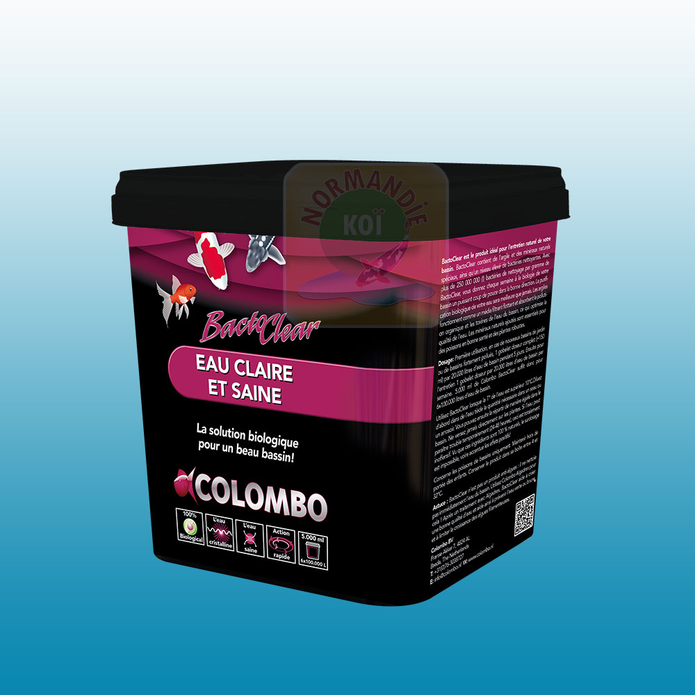 Colombo BactoClear