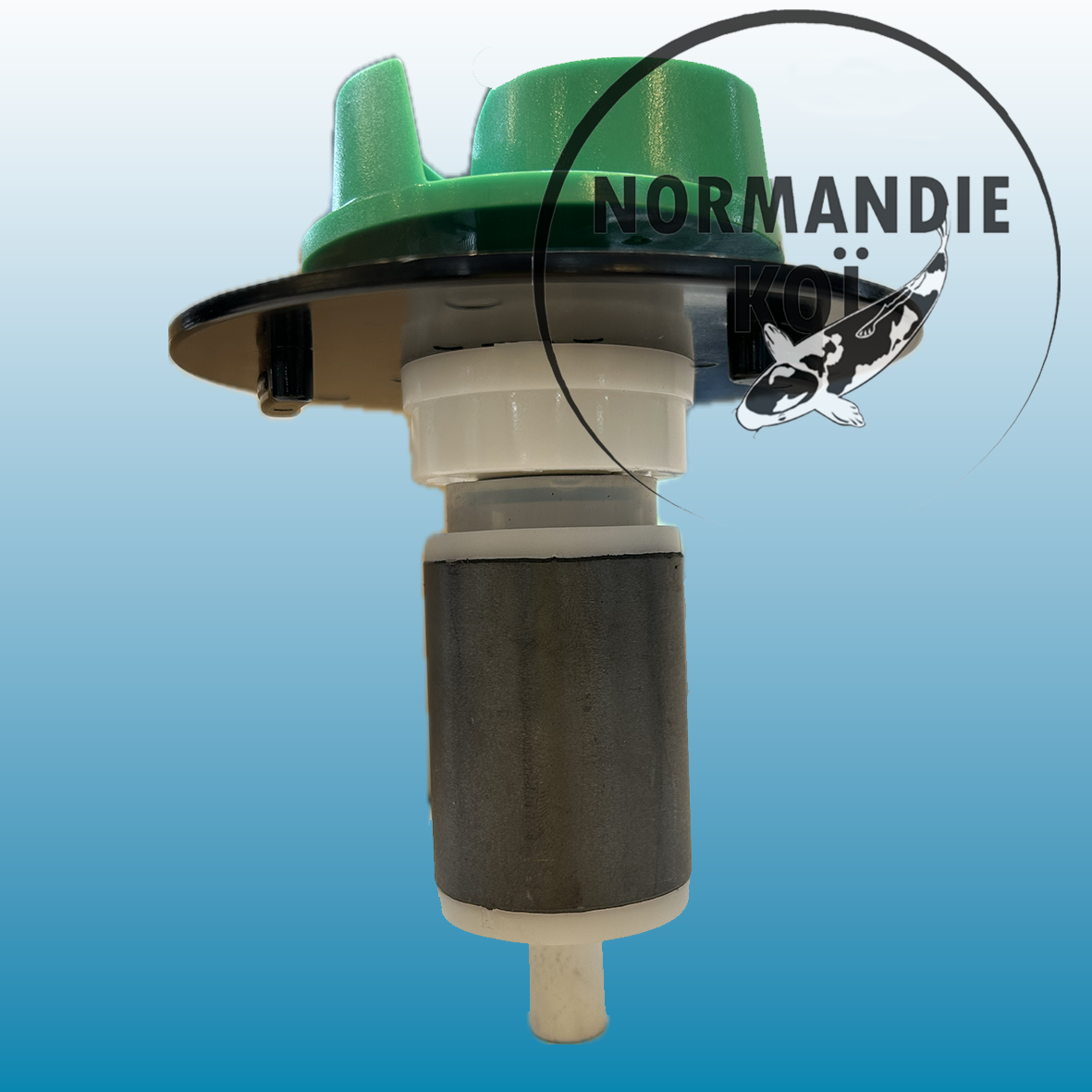 Rotor Osaga OHE