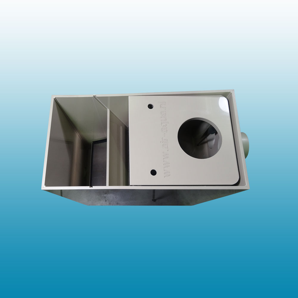 SuperSieve Medium